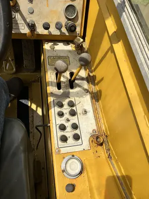 Used 1979 GROVE RT522 Mobile Cranes Louisiana US | Proxy Equipment #1377645