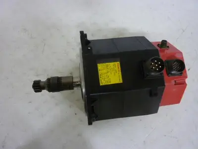 USED FANUC A06B-0352-B731