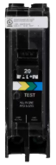 Eaton BRP120A1CS [New]