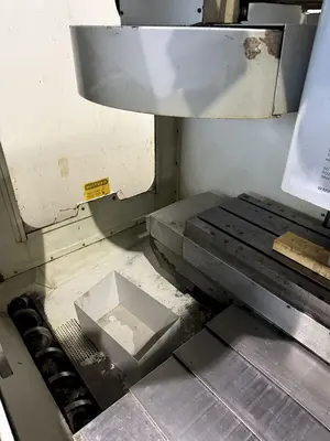USED HAAS VF1