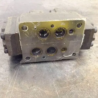 USED VICKERS DG3V76C10JA87