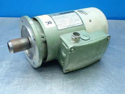 New | in-Stock GEORGII KOBOLD KOD 5481C MB/D Miscellaneous MRO | HGR 24 #748921