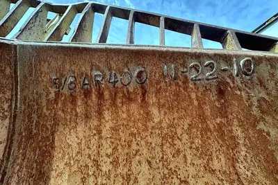 Used 1996 CATERPILLAR D11N Bulldozers Pennsylvania US | Proxy Equipment #1377715