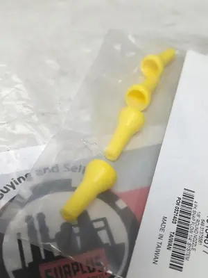New | in-Stock SNAP FLOW 48484877 Nozzles Ohio US | Surplus Asset Holdings #1245120