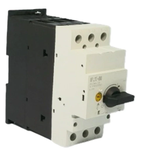 Eaton XTPR025DC1 [New]