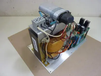 USED VAN DORN 370082-B1