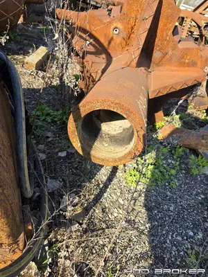 Used _UNKNOWN_ _UNKNOWN_ Reamers Florida US | HDD Broker #1346548