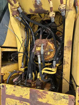 Used 2005 KOMATSU PC300 LC-7L Crawler Excavators Tennessee US | Moore Equipment #1517280