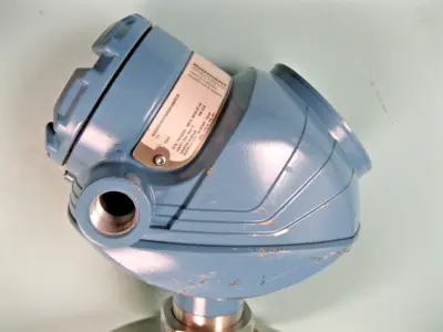 NEW Rosemount 5302 HA1S1V5AE01406RCI5T1