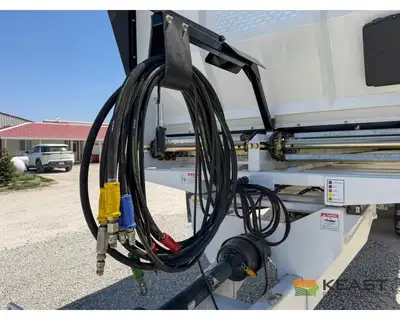 Used JBS _UNKNOWN_ Manure Spreaders Iowa US | Keast Enterprises #1360277