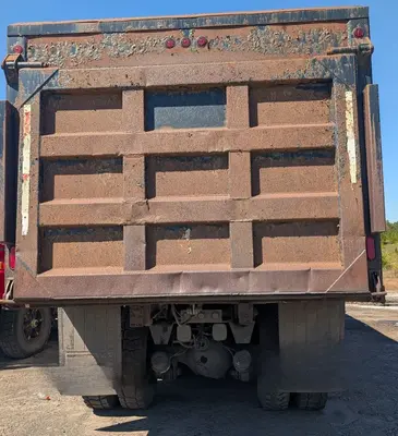 Used 2010 INTERNATIONAL PayStar 5600 Dump trucks Alabama US | Proxy Equipment #1567996