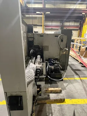 2020 TSUNE TK-80GL High Speed Circular Saws (non-ferrous) | Asset Exchange Corporation (3)