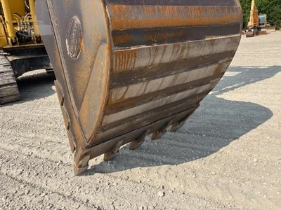 Used 2016 KOMATSU PC170 LC-10 Crawler Excavators North Carolina US | Southeastern Equipment Corp #1467762