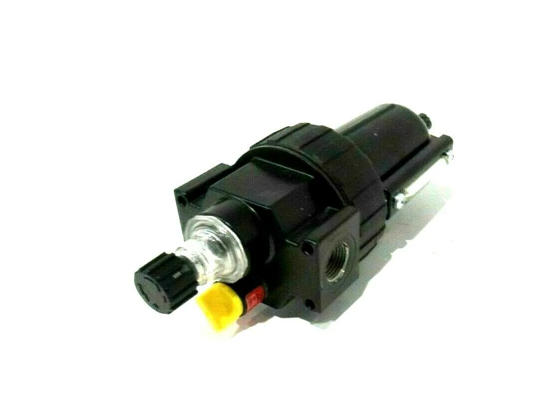NEW PARKER 16L24BE LUBRICATOR