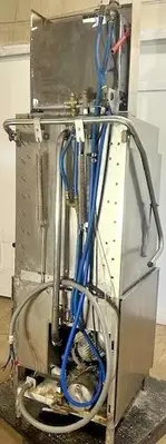USED CHAMPION DH500-T