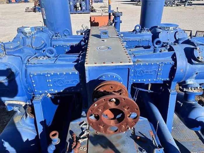 Used ARIEL JGE-4 Compressor Parts & Components | Compression Source #416029