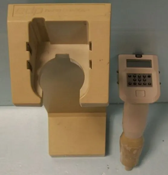 Used _UNKNOWN_ _UNKNOWN_ Pipettes Texas US | Bamko Surplus Process Equipment #1178906