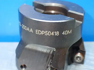 USED LMT FETTE FMU90 A12200AA EDP50418