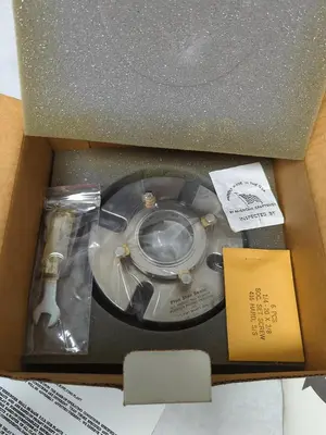 New | in-Stock BW/IP X85-15SAF Pump & Valve Parts Ohio US | Surplus Asset Holdings #1226304