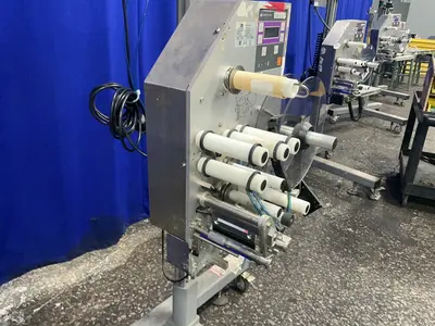Used MARKEMIMAJE CIMJET300 Miscellaneous Packaging Equipment Ohio US | HGR 24 #1548015