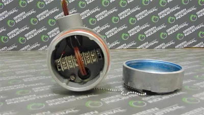 Rosemount 0183R22J2A30A050T34 Model 79 Temperature Sensor New NIB