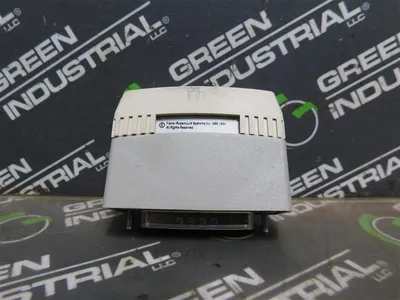 Fisher Rosemount 22B1428X122 Provox EMX 2500 Module CL7663X1-BA12 F Used