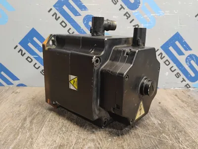 KUKA 1FK6100-8AZ91-1ZZ9-Z S41 Servo Motors | ESS Industrial Equipment Sales (5)