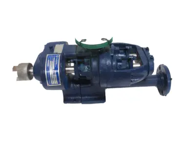 REFURBISHED TUTHILL 30A-SS PUMP 01054301902E 30ASS