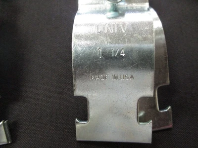 USED Univ/Anvil/B-line/T&B AS1100/B2012