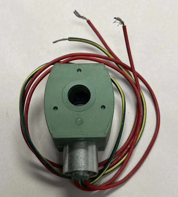 New | in-Stock ASCO 272610-132-D Pump & Valve Parts Ohio US | Surplus Asset Holdings #1246604