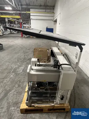 USED Beckman Coulter Beckman Coulter Automation Workstation, Model BIOMEK FXP