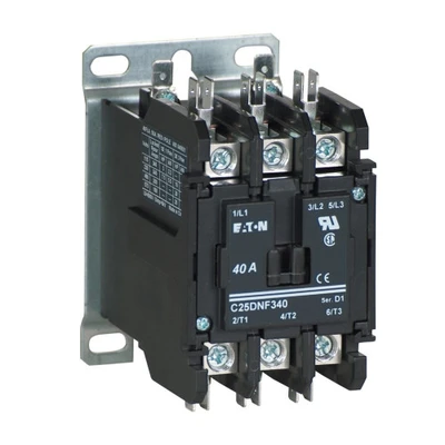 Eaton C25DNF340T [New]