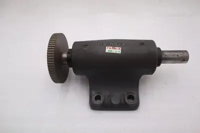 FAFNIR DRNR 1 3/16 PILLOW BLOCK BALL BEARING STOCK #B-883