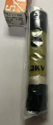 USED S&C ELECTRIC 121100-R4