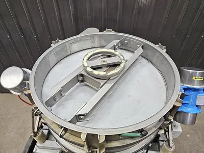 USED VIRTO CD 095.2
