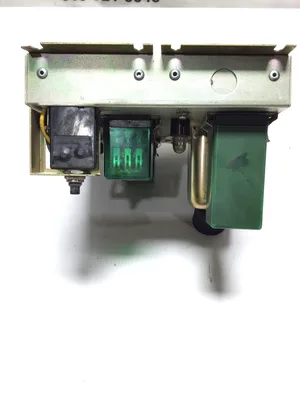 Protection Controls 6642-VBNR Protectofier Flame Controls