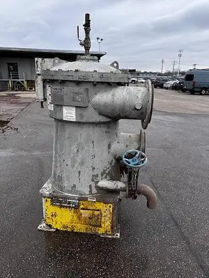USED 2015 VOITH MULTISCREEN 05/05