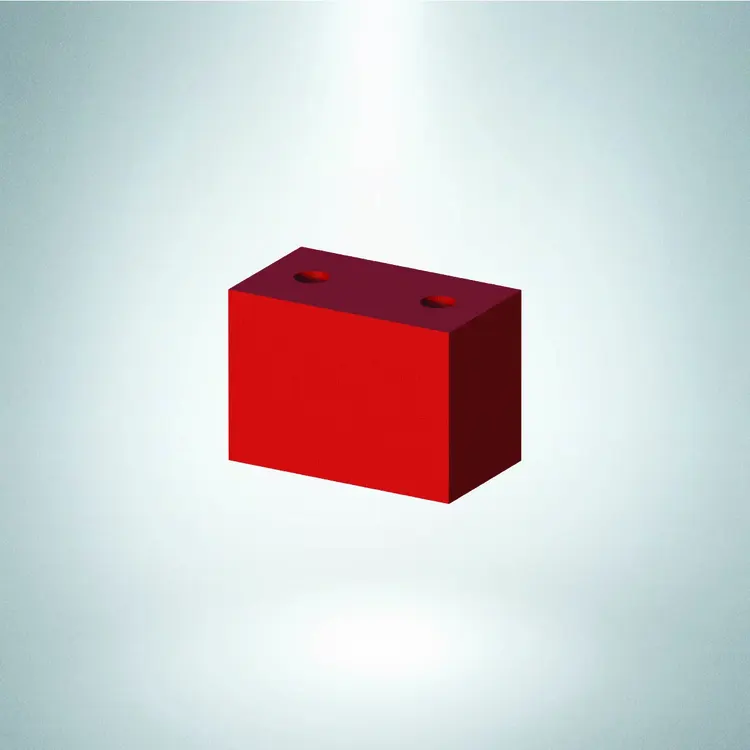 CLEVELAND PUNCH & DIE P20U0011 Accessories | Punch Press and Shear