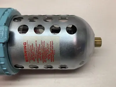 Used VORTEC _UNKNOWN_ Air Filtration Units Ohio US | Surplus Asset Holdings #1443249