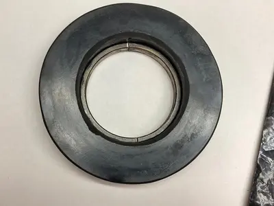 Used PARKER 1334451010 Seals & Gaskets Ohio US | Surplus Asset Holdings #1246378