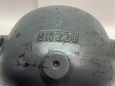 New | in-Stock CONSOLIDATED SN-220 Bearings | Surplus Asset Holdings #1219571