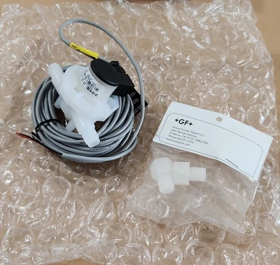 NEW Georg Fischer 3-2507.100-3V