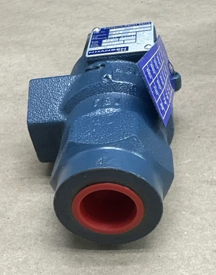 NEW HANSEN H5602/150