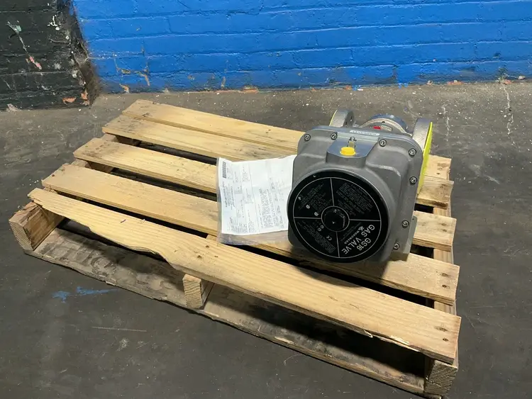 New | in-Stock WOODWARD GS16 / 9907573 Pumps Ohio US | HGR 24 #1460649