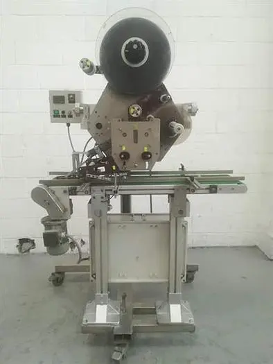 Used SATO CORP. _UNKNOWN_ Labelers New York US | UNION STANDARD EQUIPMENT CO. #134247