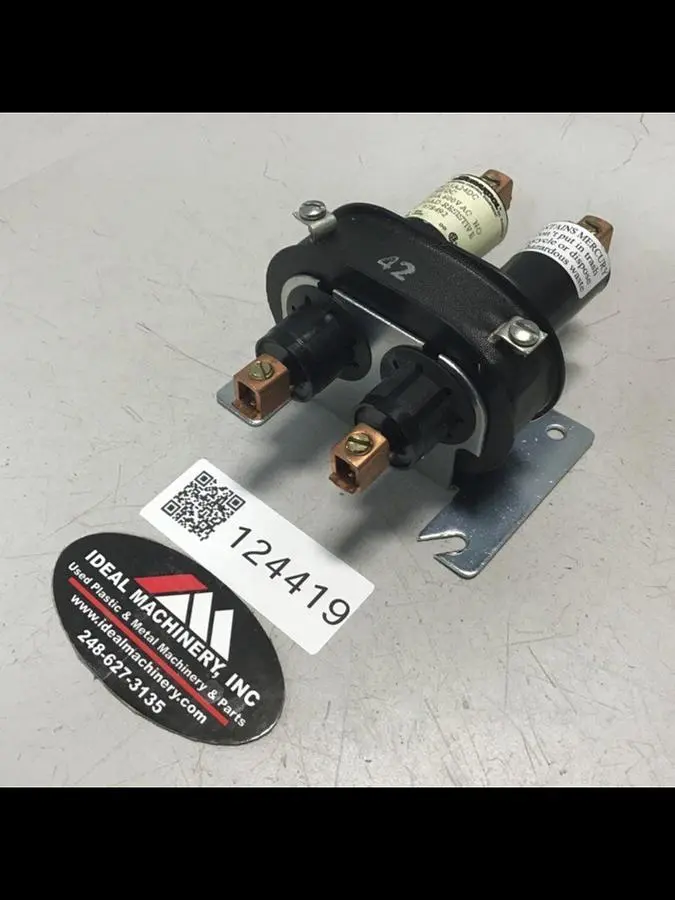 USED DURAKOOL 2035A24DC