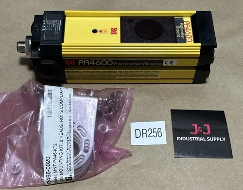 NEW Scientific Technologies PA461000Q2X