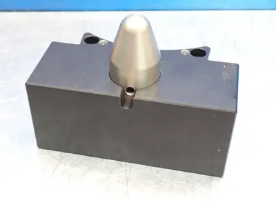 New | in-Stock ATI INDUSTRIAL AUTOMATION JL5M Tool Changers Ohio US | HGR 24 #728534