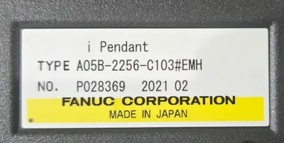 New | in-Stock 2021 FANUC M-900iB/700 + R-30iB PLUS Robots Michigan US | iGAM Industrial Marketplace #1176406