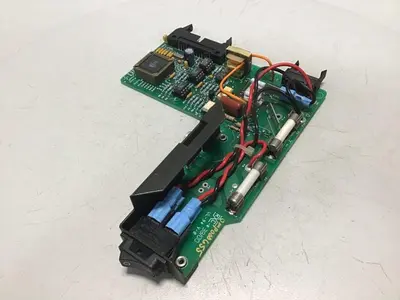 USED GAMMAFLUX GA-100-F-00